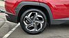 Hyundai TUCSON 1.6 TGDi Ultimate 5dr 2WD Petrol Estate Red