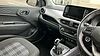 Hyundai I10 1.0 [63] Premium 5dr Auto [Nav] Petrol Hatchback Black