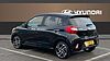 Hyundai I10 1.0 [63] Premium 5dr Auto [Nav] Petrol Hatchback Black