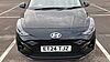 Hyundai I10 1.0 [63] Premium 5dr Auto [Nav] Petrol Hatchback Black