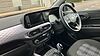 Hyundai I10 1.0 [63] Premium 5dr Auto [Nav] Petrol Hatchback Black