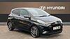 Hyundai I10 1.0 [63] Premium 5dr Auto [Nav] Petrol Hatchback Black