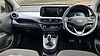 Hyundai I10 1.0 [63] Premium 5dr Auto [Nav] Petrol Hatchback Black
