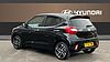 Hyundai I10 1.0 [63] Premium 5dr Auto [Nav] Petrol Hatchback Black