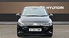 Hyundai I10 1.0 [63] Premium 5dr Auto [Nav] Petrol Hatchback Black