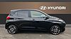 Hyundai I10 1.0 [63] Premium 5dr Auto [Nav] Petrol Hatchback Black