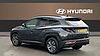 Hyundai TUCSON 1.6 TGDi 48V MHD SE Connect 5dr 2WD DCT Petrol Estate Grey