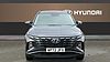 Hyundai TUCSON 1.6 TGDi 48V MHD SE Connect 5dr 2WD DCT Petrol Estate Grey
