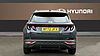 Hyundai TUCSON 1.6 TGDi 48V MHD SE Connect 5dr 2WD DCT Petrol Estate Grey