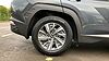 Hyundai TUCSON 1.6 TGDi 48V MHD SE Connect 5dr 2WD DCT Petrol Estate Grey