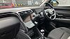 Hyundai TUCSON 1.6 TGDi 48V MHD SE Connect 5dr 2WD DCT Petrol Estate Grey