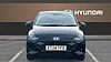 Hyundai I10 1.0 [63] Premium 5dr Auto [Nav] Petrol Hatchback Black