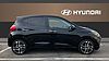 Hyundai I10 1.0 [63] Premium 5dr Auto [Nav] Petrol Hatchback Black