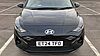 Hyundai I10 1.0 [63] Premium 5dr Auto [Nav] Petrol Hatchback Black