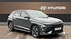 Hyundai KONA 1.0T N Line 5dr Petrol Hatchback Grey
