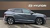 Hyundai KONA 1.0T N Line 5dr Petrol Hatchback Grey