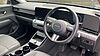 Hyundai KONA 1.6 Hybrid 129 Ultimate 5dr DCT Hybrid Hatchback Black