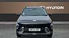 Hyundai KONA 1.6 Hybrid 129 Ultimate 5dr DCT Hybrid Hatchback Black
