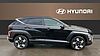 Hyundai KONA 1.6 Hybrid 129 Ultimate 5dr DCT Hybrid Hatchback Black