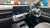 Hyundai KONA 1.6 Hybrid 129 Ultimate 5dr DCT Hybrid Hatchback Black