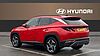 Hyundai TUCSON 1.6 TGDi Hybrid 230 Ultimate 5dr 2WD Auto Hybrid Estate Red