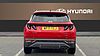 Hyundai TUCSON 1.6 TGDi Hybrid 230 Ultimate 5dr 2WD Auto Hybrid Estate Red