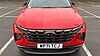 Hyundai TUCSON 1.6 TGDi Hybrid 230 Ultimate 5dr 2WD Auto Hybrid Estate Red