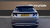 Hyundai TUCSON 1.6T 48V MHD Ultimate 5dr DCT Petrol Estate Silver