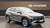 Hyundai TUCSON 1.6T Plug-in Hybrid Premium 5dr 4WD Auto Estate Grey