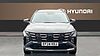Hyundai TUCSON 1.6T Plug-in Hybrid Premium 5dr 4WD Auto Estate Grey