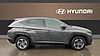 Hyundai TUCSON 1.6T Plug-in Hybrid Premium 5dr 4WD Auto Estate Grey