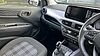 Hyundai I10 1.2 [79] Premium 5dr Auto [Nav] Petrol Hatchback Blue