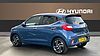 Hyundai I10 1.2 [79] Premium 5dr Auto [Nav] Petrol Hatchback Blue