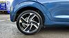 Hyundai I10 1.2 [79] Premium 5dr Auto [Nav] Petrol Hatchback Blue