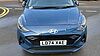 Hyundai I10 1.2 [79] Premium 5dr Auto [Nav] Petrol Hatchback Blue