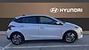 Hyundai I20 1.0T GDi Advance [Nav] 5dr DCT Petrol Hatchback Pearl - Lumen Grey