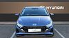 Hyundai I20 1.0T GDi Premium 5dr Petrol Hatchback Meta Blue - Pearl