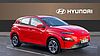 Hyundai KONA 100kW SE Connect 39kWh 5dr Auto Electric Hatchback Red