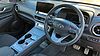 Hyundai KONA 100kW SE Connect 39kWh 5dr Auto Electric Hatchback Red