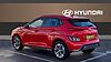 Hyundai KONA 100kW SE Connect 39kWh 5dr Auto Electric Hatchback Red