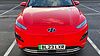 Hyundai KONA 100kW SE Connect 39kWh 5dr Auto Electric Hatchback Red