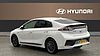 Hyundai IONIQ 100kW Premium SE 38kWh 5dr Auto Electric Hatchback White