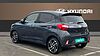 Hyundai I10 1.0 [63] Premium 5dr Auto [Nav] Petrol Hatchback Grey