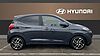 Hyundai I10 1.0 [63] Premium 5dr Auto [Nav] Petrol Hatchback Grey