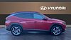 Hyundai TUCSON 1.6 TGDi Hybrid 230 Ultimate 5dr 2WD Auto Hybrid Estate Red