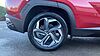 Hyundai TUCSON 1.6 TGDi Hybrid 230 Ultimate 5dr 2WD Auto Hybrid Estate Red