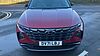 Hyundai TUCSON 1.6 TGDi Hybrid 230 Ultimate 5dr 2WD Auto Hybrid Estate Red