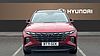 Hyundai TUCSON 1.6 TGDi Hybrid 230 Ultimate 5dr 2WD Auto Hybrid Estate Red