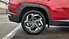 Hyundai TUCSON 1.6 TGDi Hybrid 230 Ultimate 5dr 2WD Auto Hybrid Estate Red