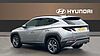 Hyundai TUCSON 1.6 TGDi Premium 5dr 2WD Petrol Estate Silver